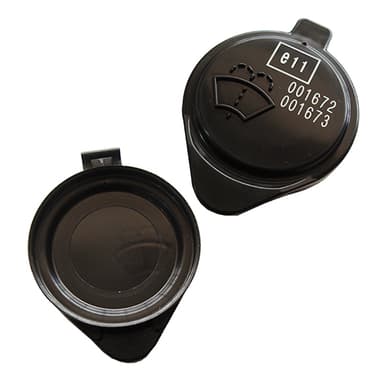 TAPA DEPOSITO LAVAPARABRISAS ORIG YARIS 18/20