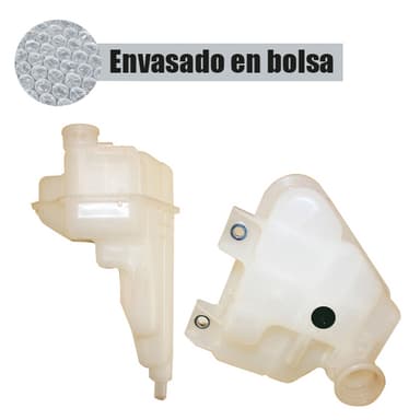 DEPOSITO RECUP. AGUA ADAPT. TOYOTA HILUX 16/