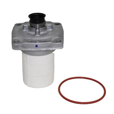 FILTRO COMBUSTIBLE ALTA PRESION ORIG HILUX