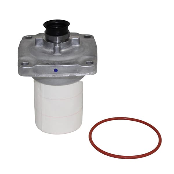 Filtro combustible alta presion orig hilux