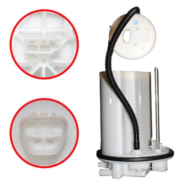 FILTRO COMBUSTIBLE ORIG RAV 4 05/13