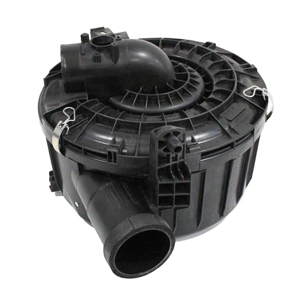 Conj filtro aire orig hilux 08/11