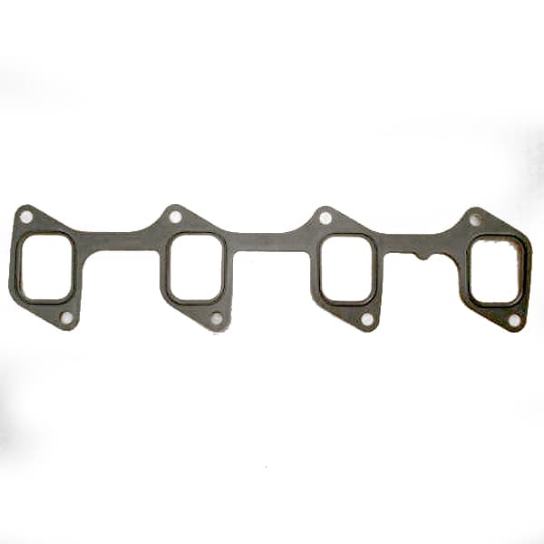 Junta multiple de admision hilux 3.1