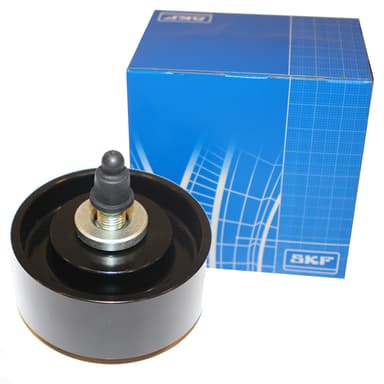 TENSOR POLY V VKM 61069 HILUX 3.0 2005/2015