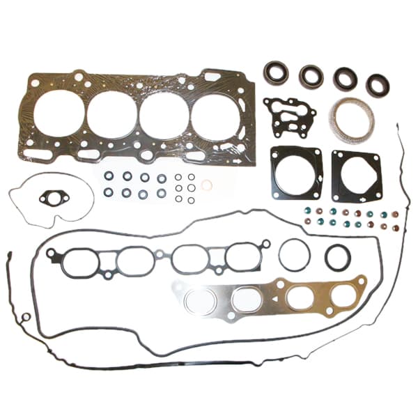 Juego juntas descarb t.corolla 1.8 t/c