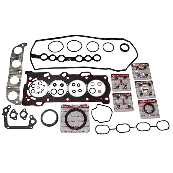 Juego juntas motor complrto 80425 corolla 1.8 16v