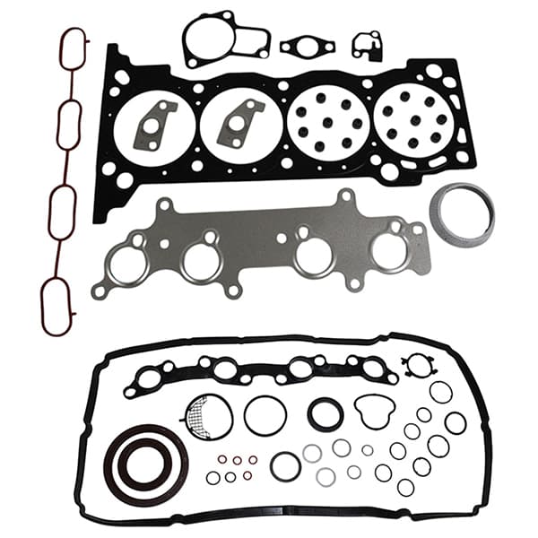 Juego juntas motor toyota hilux 2.7 2tr-fe