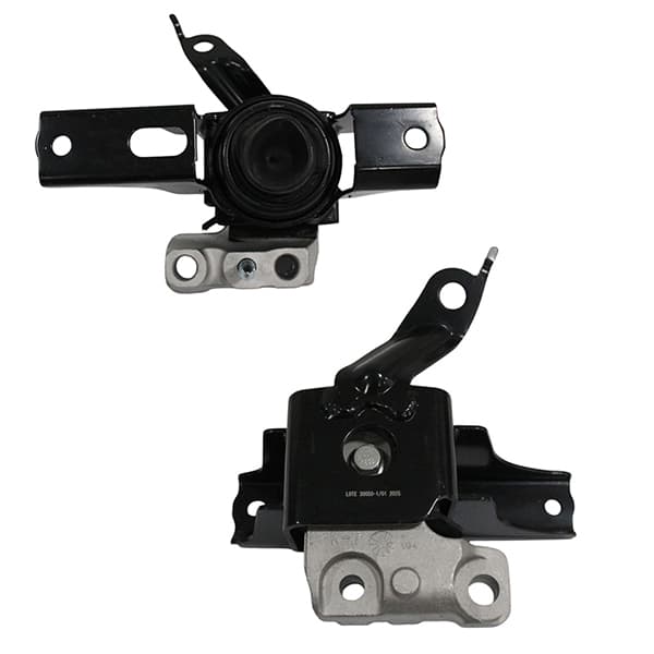 Soporte motor der. gacri 30050 m/1.5 yaris 2016/24
