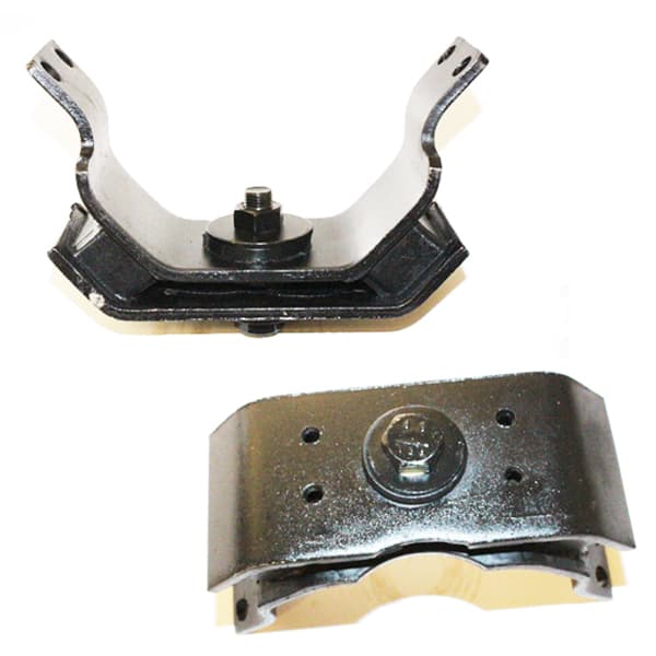 Soporte caja gacri hilux 4x4 05/