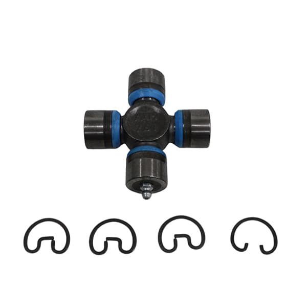 Cruceta spicer hilux 2.5 t 16v 4cil 02/15 4x4