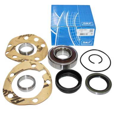 KIT RULEMAN RUEDA TRAS VKBA 6901 TOYOTA HILUX 05/