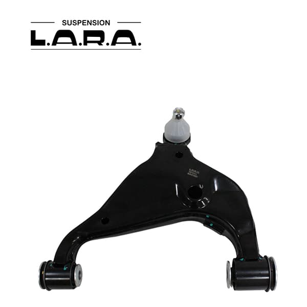 Parrilla susp del inf izq lara t-269 hilux 4x4