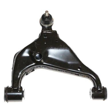 PARRILLA SUSPENSION INF DEL DER ORIG HILUX 04/