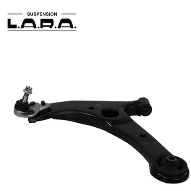 PARRILLA SUSP DEL IZQ C/ROT LARA T-609  COROLLA