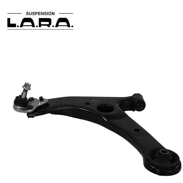Parrilla susp del izq c/rot lara t-609 corolla