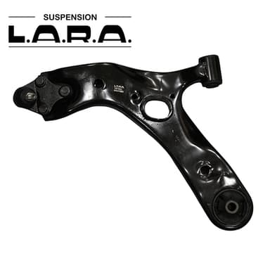 PARRILLA SUSP DEL IZQ C/ROT (T-112)-LARA- COROLLA