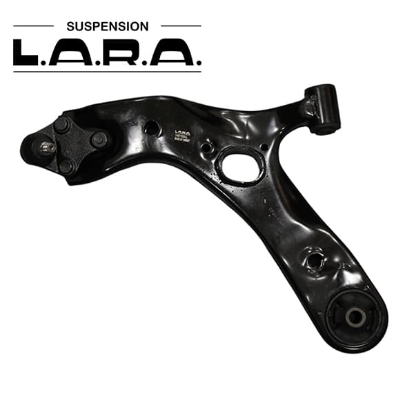 Parrilla susp del izq c/rot (t-112)-lara- corolla