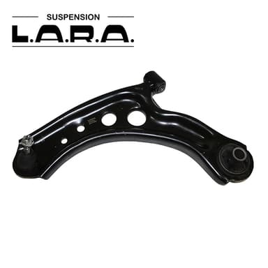 PARRILLA SUSP DEL IZQ C/ROT  LARA T-1189 ETIOS 13