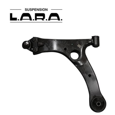 PARRILLA SUSP DEL IZQ C/ROT LARA T-1049    COROLLA