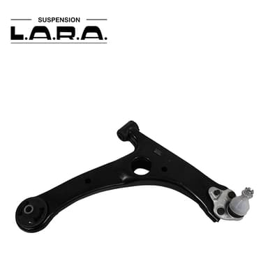 PARRILLA SUSP DEL DER C/ROT LARA T-608  COROLLA