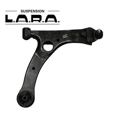 PARRILLA SUSP DEL DER C/ROT LARA  T-1048   COROLLA