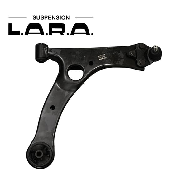 Parrilla susp del der c/rot lara t-1048 corolla