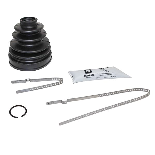 Kit fuelle homoc. (403-32) l/rueda hilux sx4 98/04