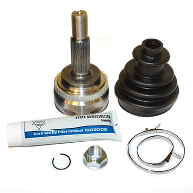 KIT HOMOCINETICAS L/R C/ABS LARA ETIOS 11/