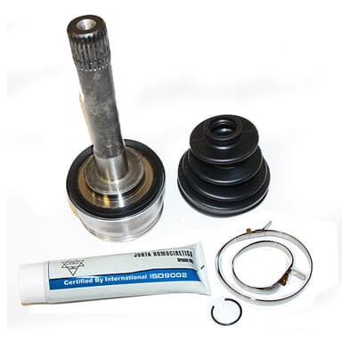KIT HOMOCINETICAS L/R HILUX 04/06