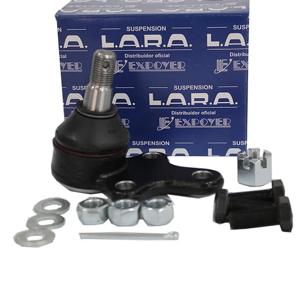 Rotula susp. inferior lara t-868k hilux 4x2 /97
