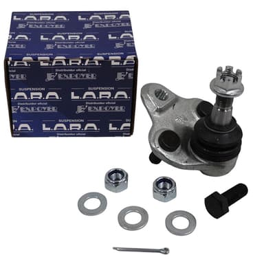ROTULA SUSP. LARA T-605K COROLLA 98/