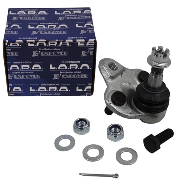 Rotula susp. lara t-605k corolla 98/