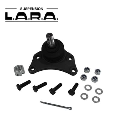ROTULA SUSP. SUPERIOR LARA T-866K HILUX 4x2 /97