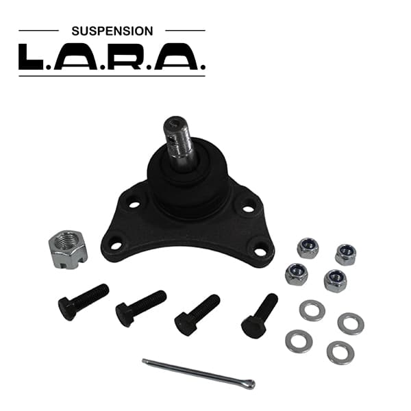 Rotula susp. superior lara t-866k hilux 4x2 /97