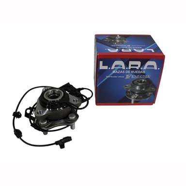 MAZA RUEDA DEL IZQ. IMP. ETIOS 1.5 16V EFI