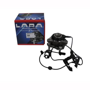 MAZA RUEDA DEL.DER IMP. ETIOS 1.5 16V