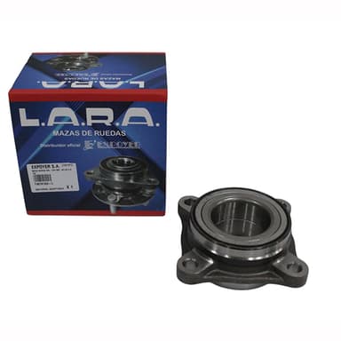 MAZA RUEDA DEL. C/R IMP. HILUX 2.4 15/