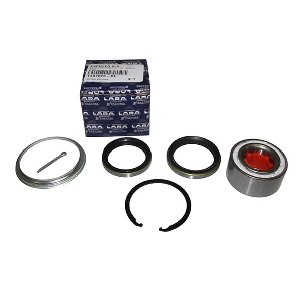 Kit ruleman rueda del. imp. corolla 93/97