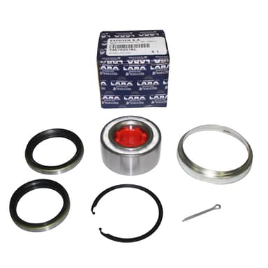 KIT RULEMAN RUEDA DEL. IMP. COROLLA 93/97