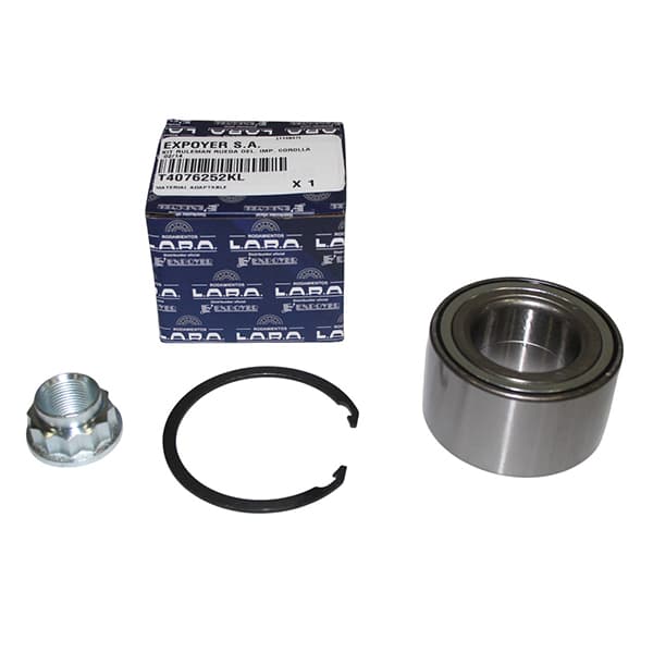 Kit ruleman rueda del. imp. corolla 02/14