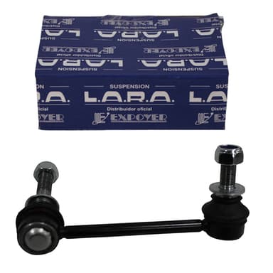 BIELETA BARRA ESTAB DER LARA T-264  HILUX 05/