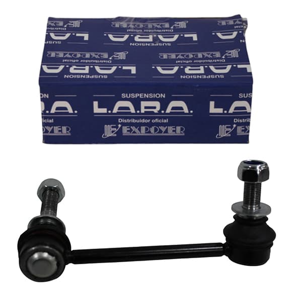 Bieleta barra estab der lara t-264 hilux 05/