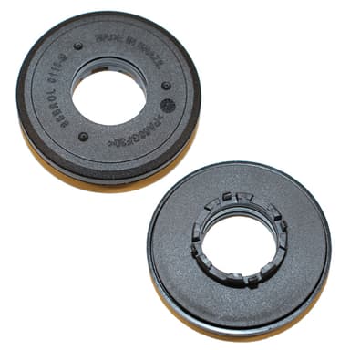 RULEMAN CAZOLETA AMORT 1846 CR ETIOS