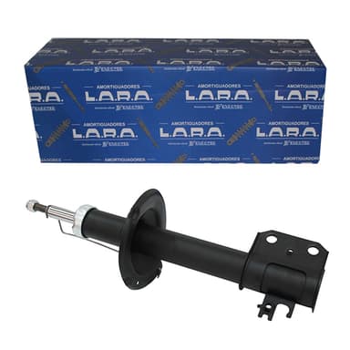 AMORTIGUADOR DEL LARA    ETIOS 12/