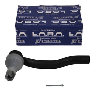 EXTREMO DIREC. IZQ/DER LARA T-701 COROLLA 08/