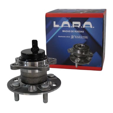 MAZA RUEDA TRAS. C/ABS IMP. ETIOS