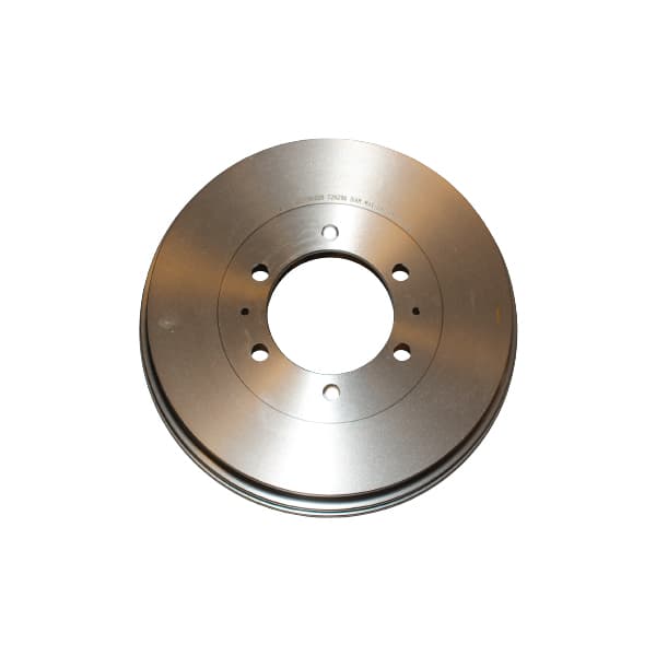 Campana de freno ø295mm trw 02190 hilux 3.0 4x2-4x