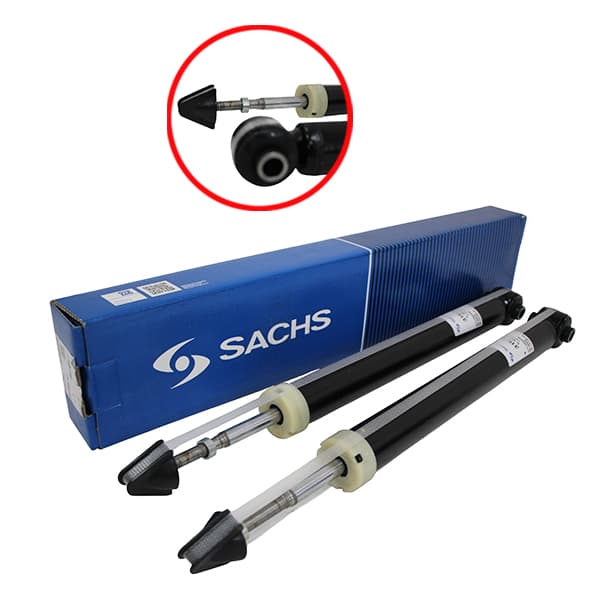 Amortiguador tras sachs 319685 yaris 17/...