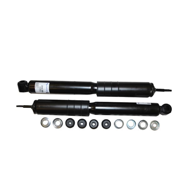 Amortiguador tras sachs 316256 hilux sw4 05/