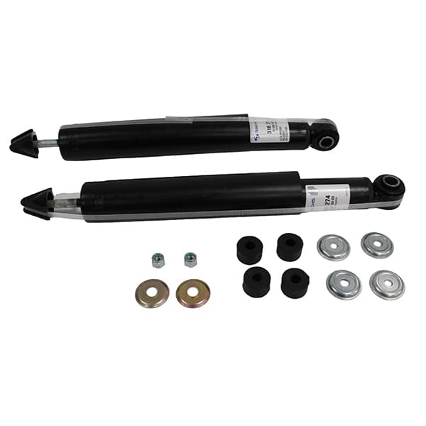 Amortiguador trasero sachs 316274 rav 4